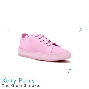 Katy perry glam shoe